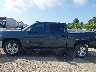 3GCPCREC4HG****** Repairable 2017 Chevrolet Silverado 1500 in Louisiana State