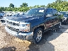 3GCPCREC4HG****** Used and Repairable 2017 Chevrolet Silverado 1500 in Baton Rouge