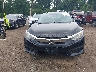 19XFC2F83GE****** Destrozados 2016 Honda Civic en Estado de Massachusetts