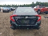 19XFC2F83GE****** Destrozados 2016 Honda Civic