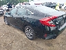 19XFC2F83GE****** Salvamento y Reparables 2016 Honda Civic en Templeton