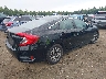 19XFC2F83GE****** Salvamento y Destrozados 2016 Honda Civic en Estado de Massachusetts