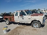 1FTFX25G5BK****** Reparables 1981 Ford F-250 en Estado de Texas