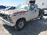 1FTFX25G5BK****** Usados y Reparables 1981 Ford F-250 en Permian Basin