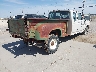 1FTFX25G5BK****** Salvamento y Destrozados 1981 Ford F-250 en Estado de Texas