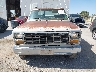1FTFX25G5BK****** Salvamento y Reparables 1981 Ford F-250 en Estado de Texas