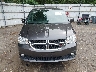 2C4RDGCG0HR****** Wrecked 2017 Dodge Grand Caravan in Michigan State