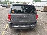 2C4RDGCG0HR****** Wrecked 2017 Dodge Grand Caravan