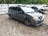 2C4RDGCG0HR****** Salvage and Wrecked 2017 Dodge Grand Caravan in Grand Rapids