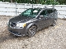 2C4RDGCG0HR****** Used and Repairable 2017 Dodge Grand Caravan in Grand Rapids