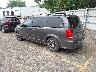 2C4RDGCG0HR****** Salvage and Repairable 2017 Dodge Grand Caravan in Grand Rapids