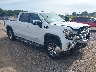 3GTU9DED6MG****** Salvamento y Destrozados 2021 GMC Sierra 1500 en Knoxville