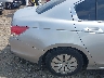 1HGCP263X8A****** Wrecked 2008 Honda Accord in Virginia State