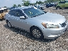 1HGCP263X8A****** Salvage and Wrecked 2008 Honda Accord in Culpeper