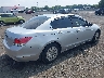 1HGCP263X8A****** Salvage and Wrecked 2008 Honda Accord in Virginia State