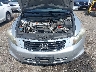 1HGCP263X8A****** Salvage and Repairable 2008 Honda Accord in Virginia State