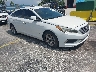 5NPE24AF3GH****** Salvage and Wrecked 2016 Hyundai Sonata in Miami North