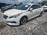 5NPE24AF3GH****** Used and Repairable 2016 Hyundai Sonata in Miami North