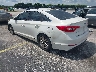 5NPE24AF3GH****** Salvage and Repairable 2016 Hyundai Sonata in Miami North