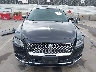 1LN6L9UK1L5****** Wrecked 2020 Lincoln Continental in California State
