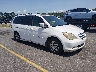 5FNRL38696B****** Salvamento y Destrozados 2006 Honda Odyssey en Lexington