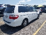 5FNRL38696B****** Salvamento y Destrozados 2006 Honda Odyssey en Estado de Carolina del Sur