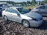 JF1GE6A64AH****** Salvamento y Destrozados 2010 Subaru Impreza en Greenville