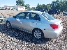 JF1GE6A64AH****** Salvamento y Reparables 2010 Subaru Impreza en Greenville