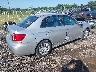 JF1GE6A64AH****** Salvamento y Destrozados 2010 Subaru Impreza en Estado de Carolina del Sur