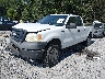 1FTRX14W07N****** Usados y Reparables 2007 Ford F-150 en Charleston