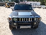 5GTEN13L288****** Salvage 2008 Hummer H3 Suv in Georgia State