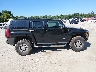 5GTEN13L288****** Wrecked 2008 Hummer H3 Suv in Georgia State