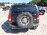 5GTEN13L288****** Salvage 2008 Hummer H3 Suv