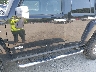5GTEN13L288****** Salvage and Repairable 2008 Hummer H3 Suv in Georgia State