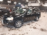 JTEGP21A460****** Salvage and Repairable 2006 Toyota Highlander in New York State