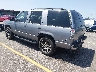1GNEK13R4XJ****** Salvage and Repairable 1999 Chevrolet Tahoe in Lexington