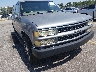 1GNEK13R4XJ****** Salvage and Repairable 1999 Chevrolet Tahoe in South Carolina State