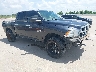 1C6RR7LT7HS****** Salvage and Wrecked 2017 RAM 1500 in Houston South