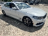 WBAJR3C00LW****** Salvamento y Destrozados 2020 BMW 5 Series en Baton Rouge