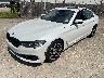WBAJR3C00LW****** Usados y Reparables 2020 BMW 5 Series en Baton Rouge