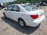 2T1BR32E44C****** Salvage and Repairable 2004 Toyota Corolla in Buckhannon