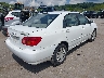2T1BR32E44C****** Salvage and Wrecked 2004 Toyota Corolla in West Virginia State