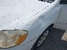 2T1BR32E44C****** Salvage and Repairable 2004 Toyota Corolla in West Virginia State