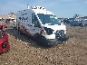 1FTBR1C89LK****** Salvage and Wrecked 2020 Ford Transit-250 in Avenel New Jersey