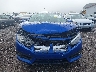 19XFC1F74HE****** Wrecked 2017 Honda Civic in Pennsylvania State