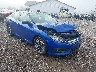 19XFC1F74HE****** Salvage and Wrecked 2017 Honda Civic in York Springs