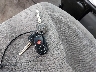 5TDZK23C07S****** Salvage 2007 Toyota Sienna in Illinois State