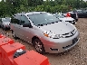 5TDZK23C07S****** Salvage and Wrecked 2007 Toyota Sienna in Chicago North