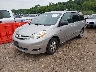 5TDZK23C07S****** Used and Repairable 2007 Toyota Sienna in Chicago North