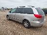 5TDZK23C07S****** Salvage and Repairable 2007 Toyota Sienna in Chicago North